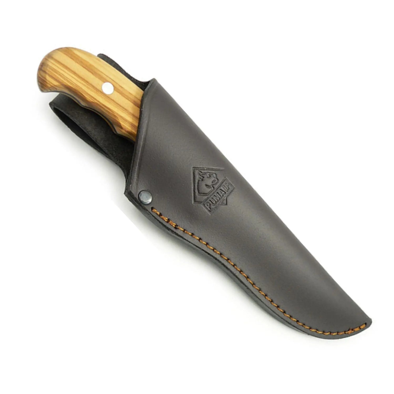 PUMA IP outdoor hunter, olive PUMA IP