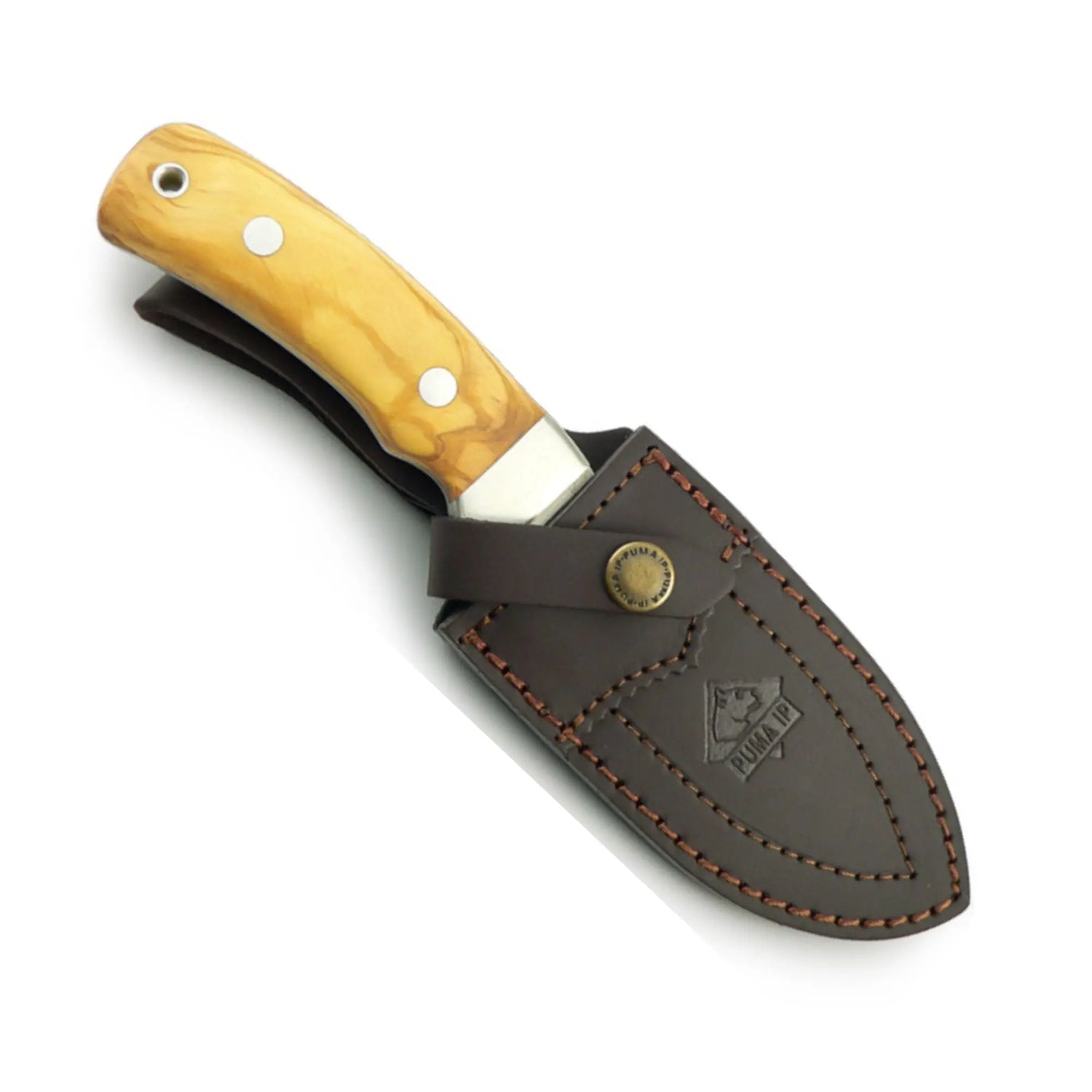 PUMA IP schwarzwild, olive PUMA IP