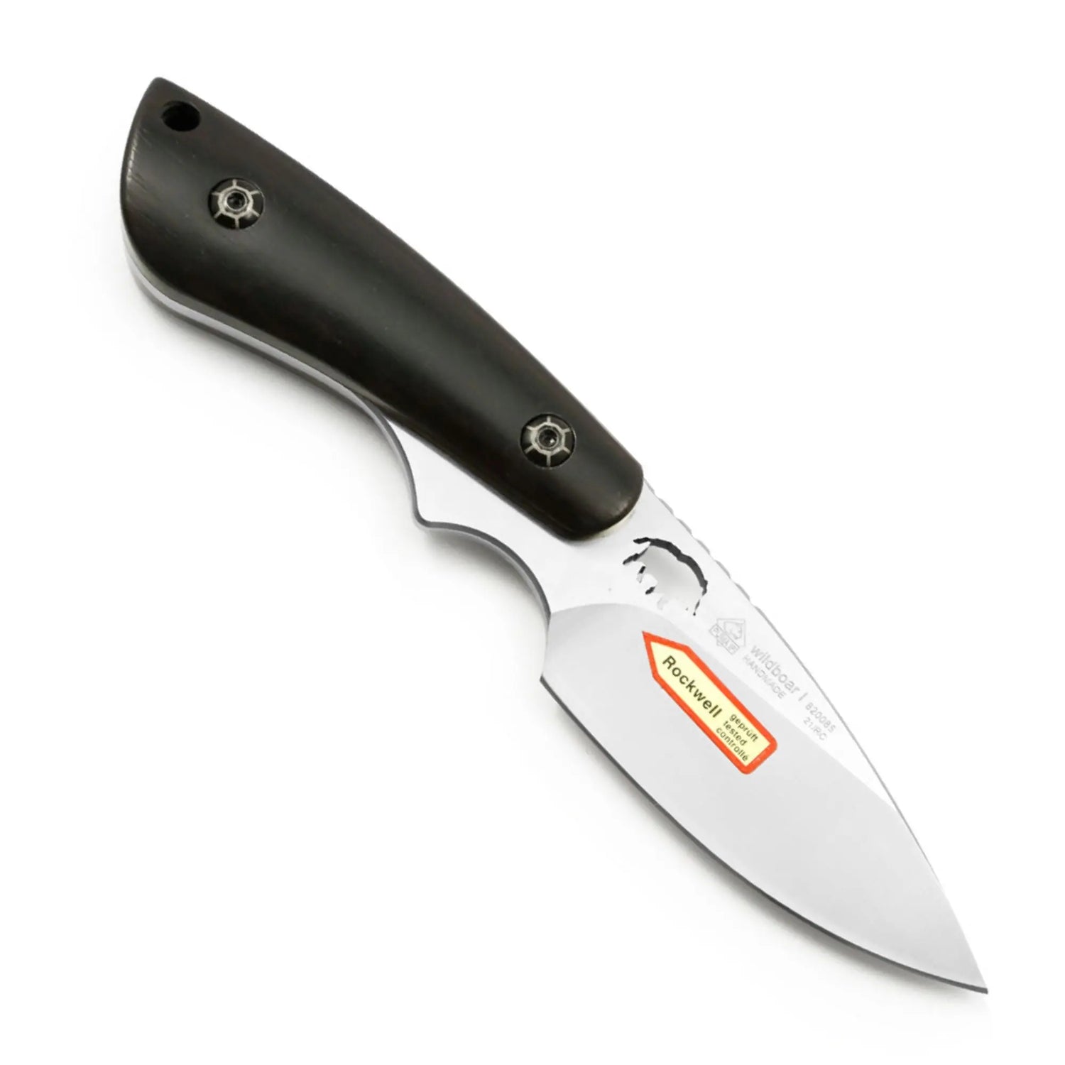 PUMA IP wildboar I, Ebenholz PUMA IP