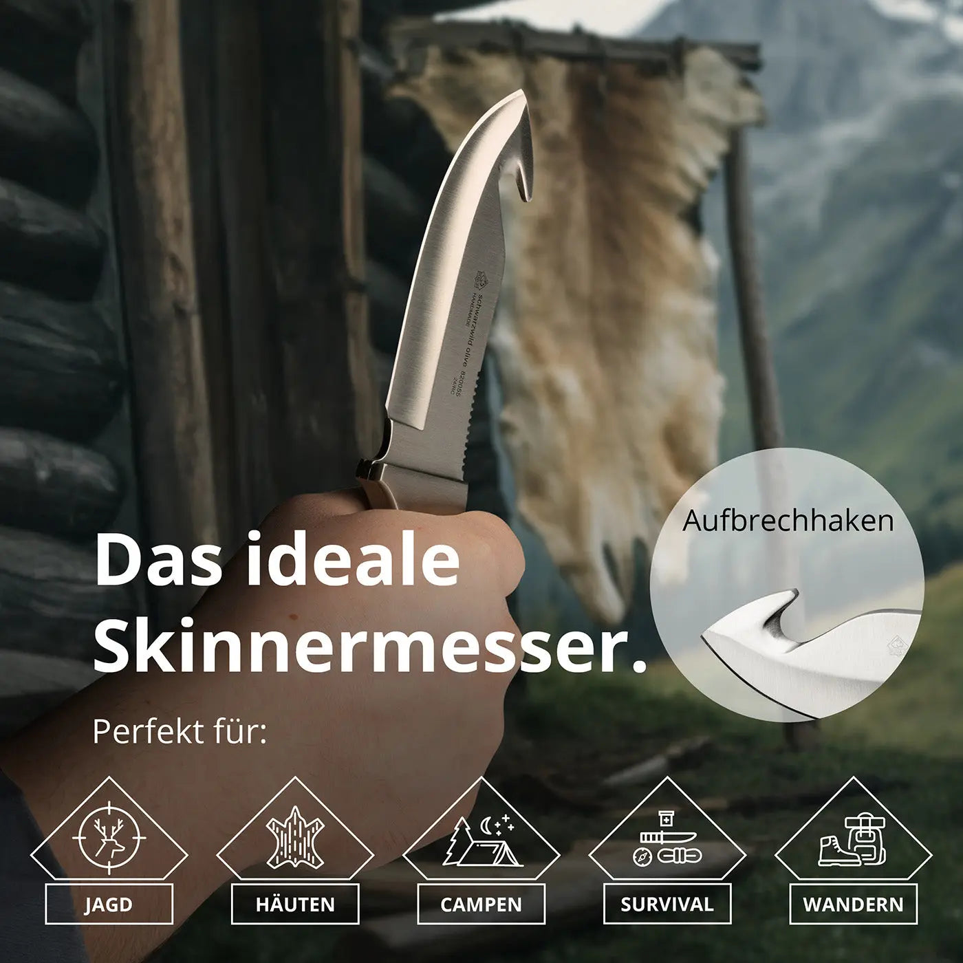 PUMA IP schwarzwild, olive