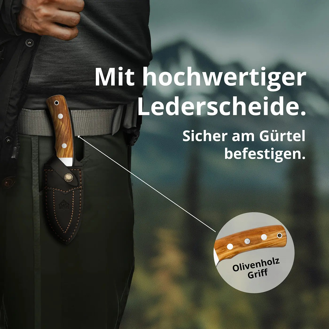 PUMA IP schwarzwild, olive