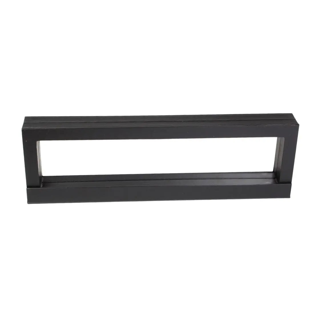 Verpackung Schwebe-Rahmen schwarz 295 x 95 mm PUMA GmbH IP Solingen