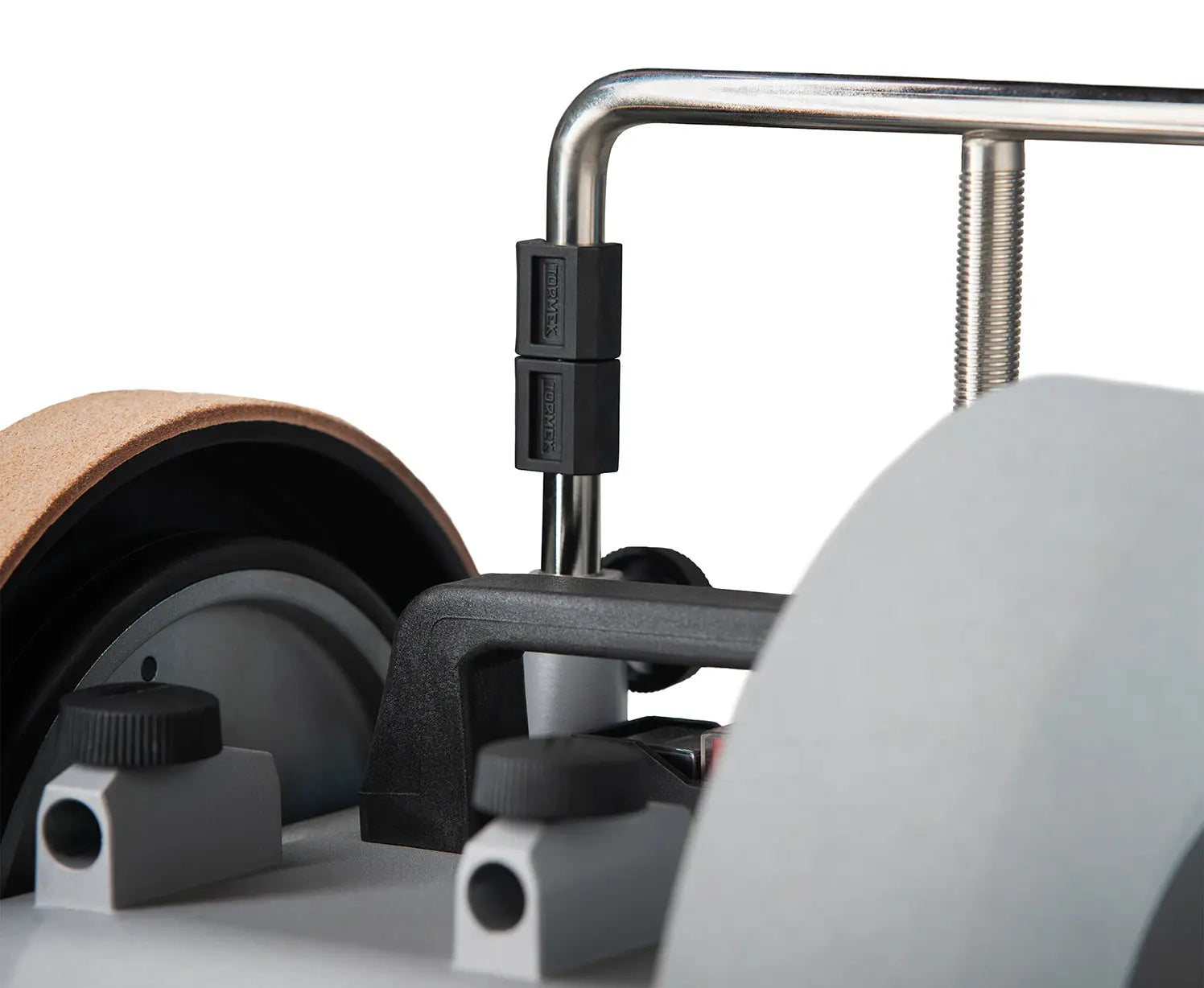 Tormek TF-2 Kippfüße (für Tormek T-4 und T-8)