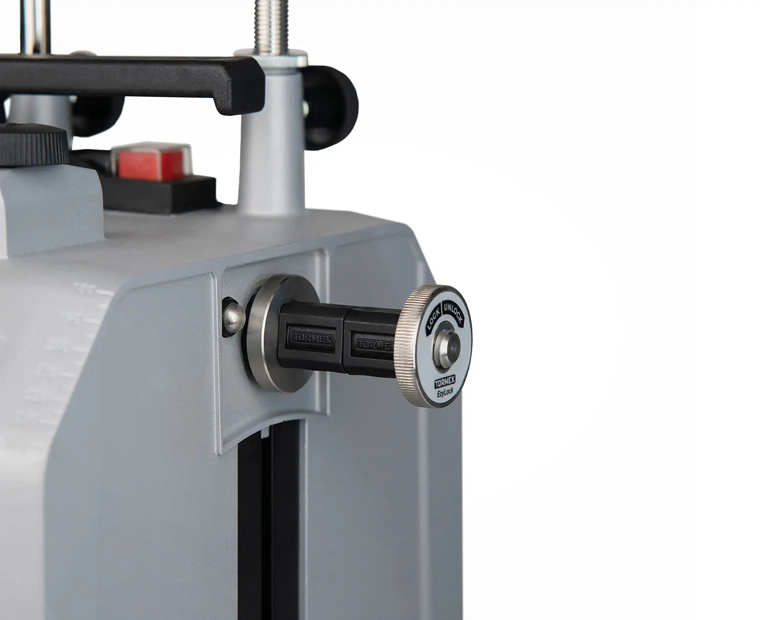 Tormek TF-2 Kippfüße (für Tormek T-4 und T-8)