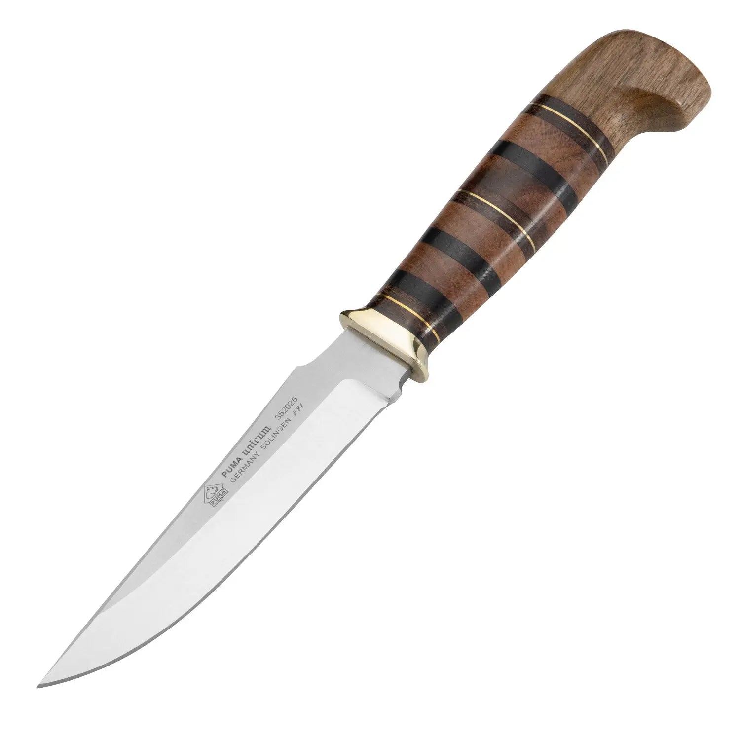 PUMA unicum Finnish knife #73