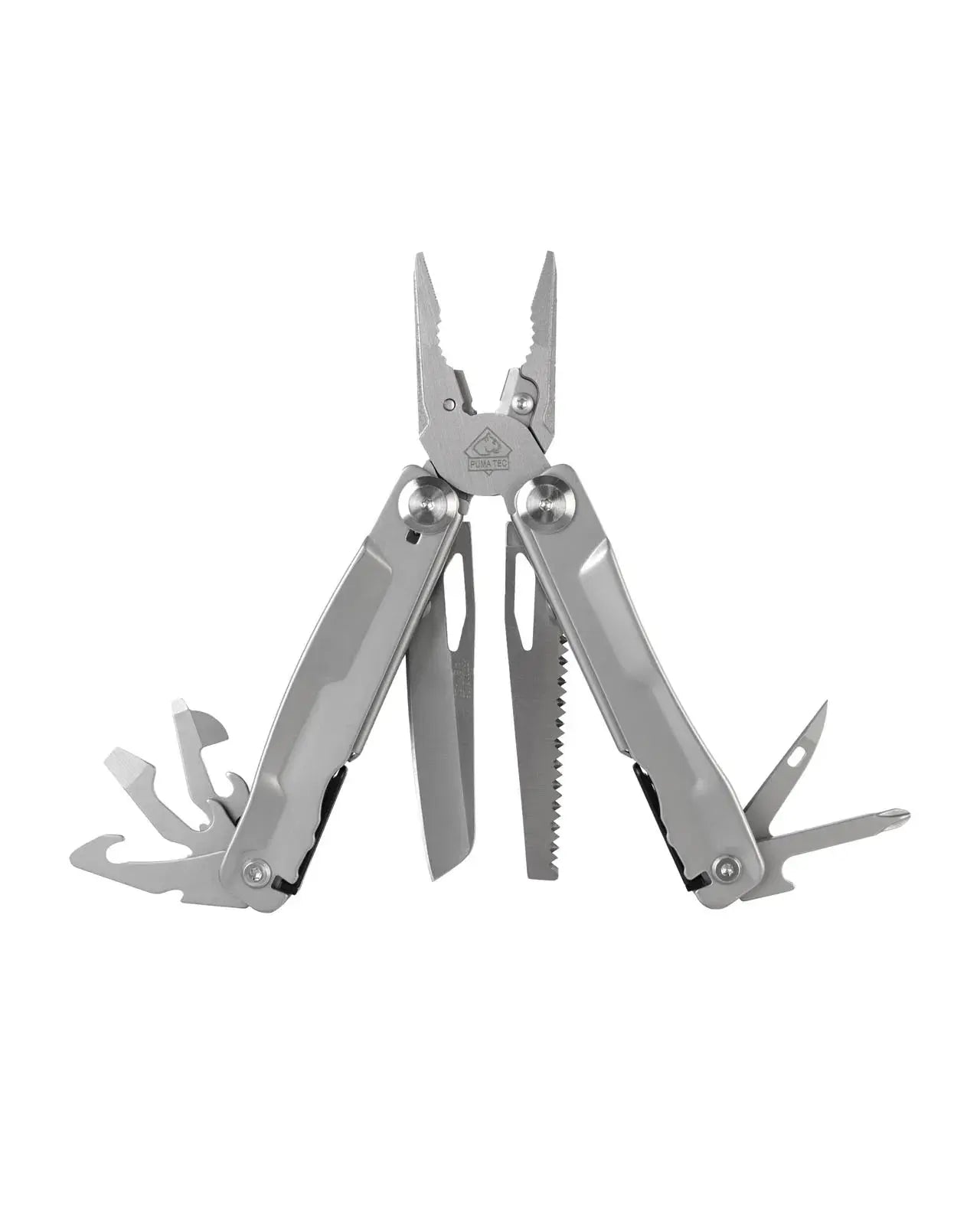 PUMA TEC, Multitool steel
