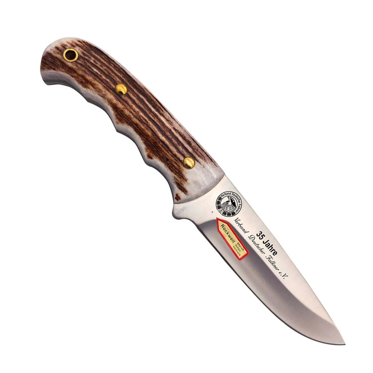 PUMA IP accipiter gentilis - PUMA GmbH IP Solingen