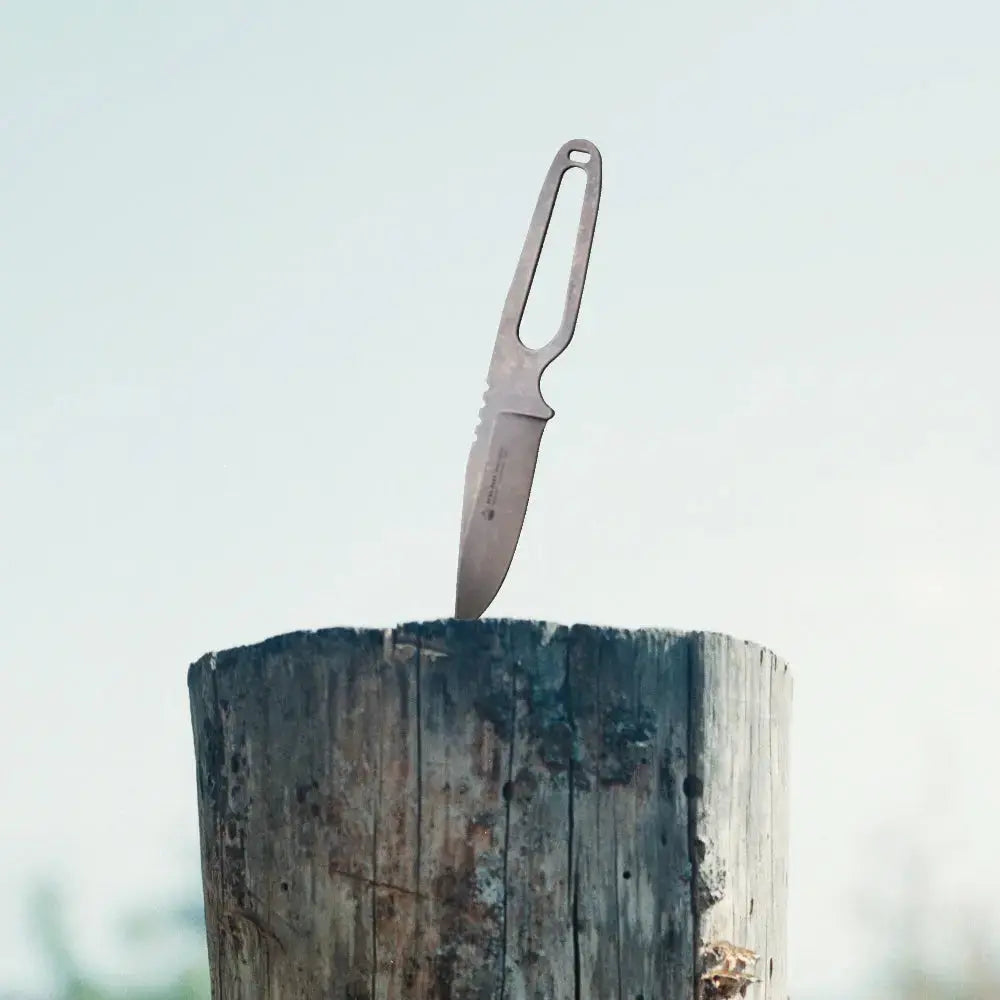 PUMA PARA, EDC Steel