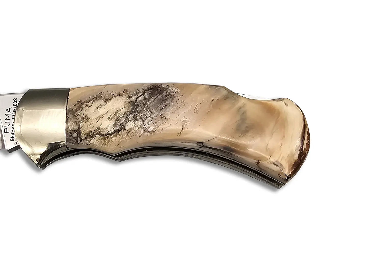 PUMA 4-star mini mammut Nr. 00 / 20