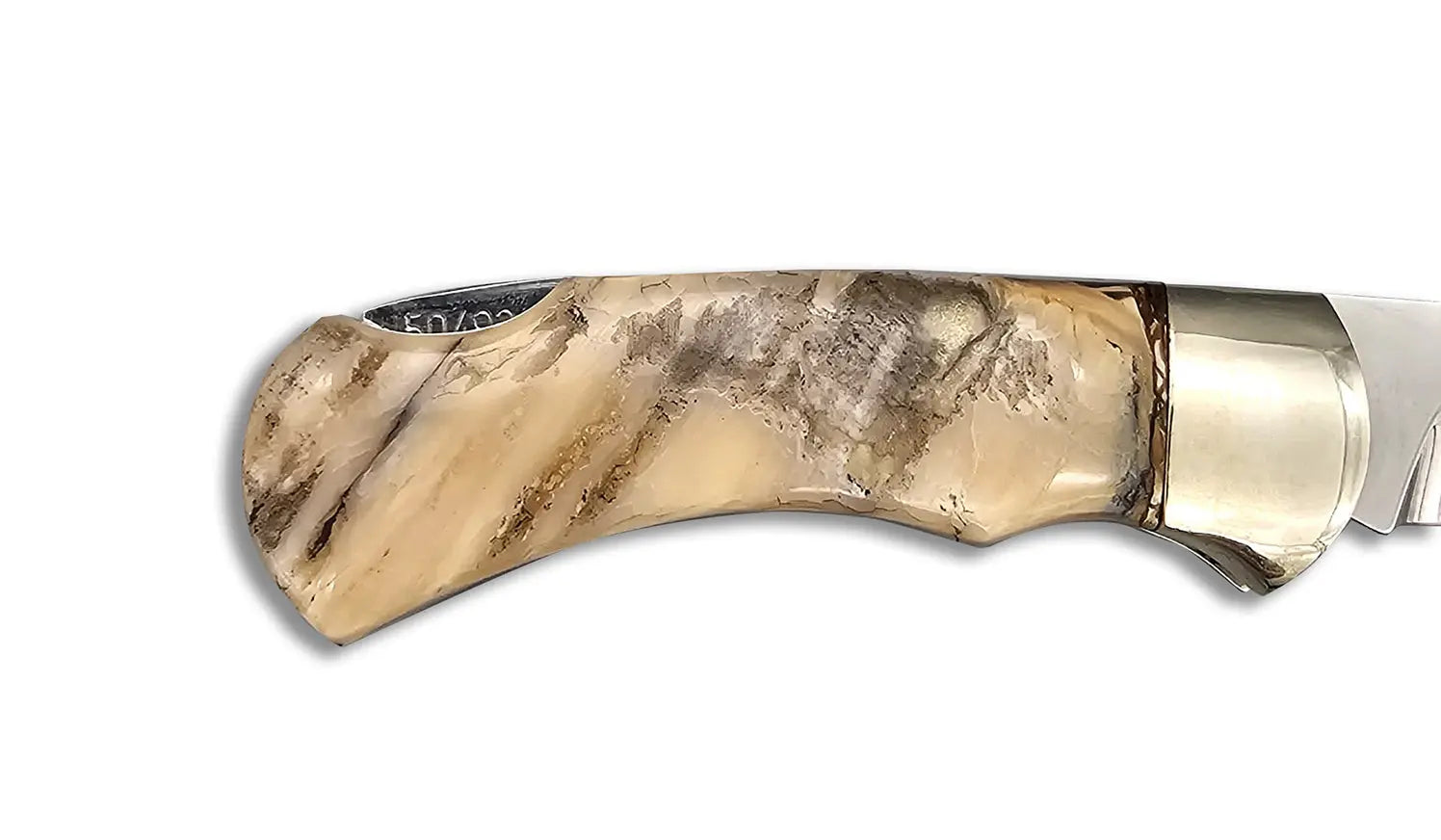 PUMA 4-star mini mammut Nr. 00 / 20