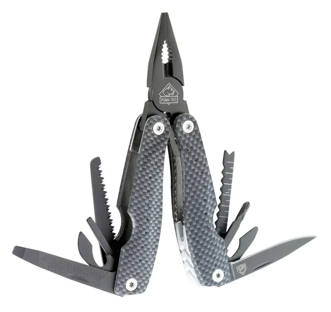 PUMA TEC Multitool (Kunststoff)