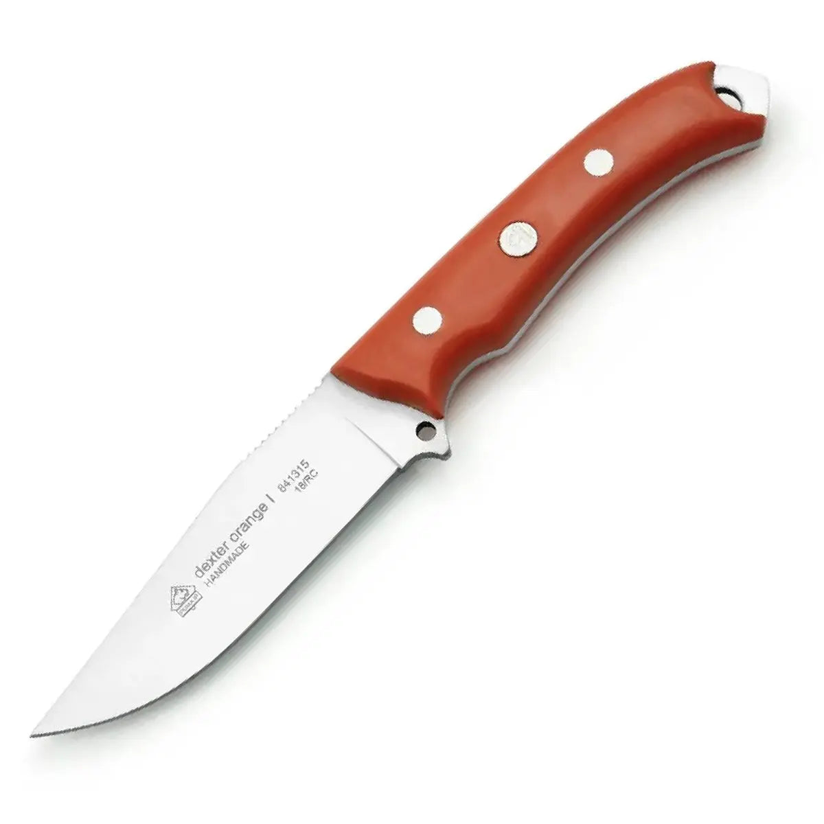 PUMA IP dexter orange I