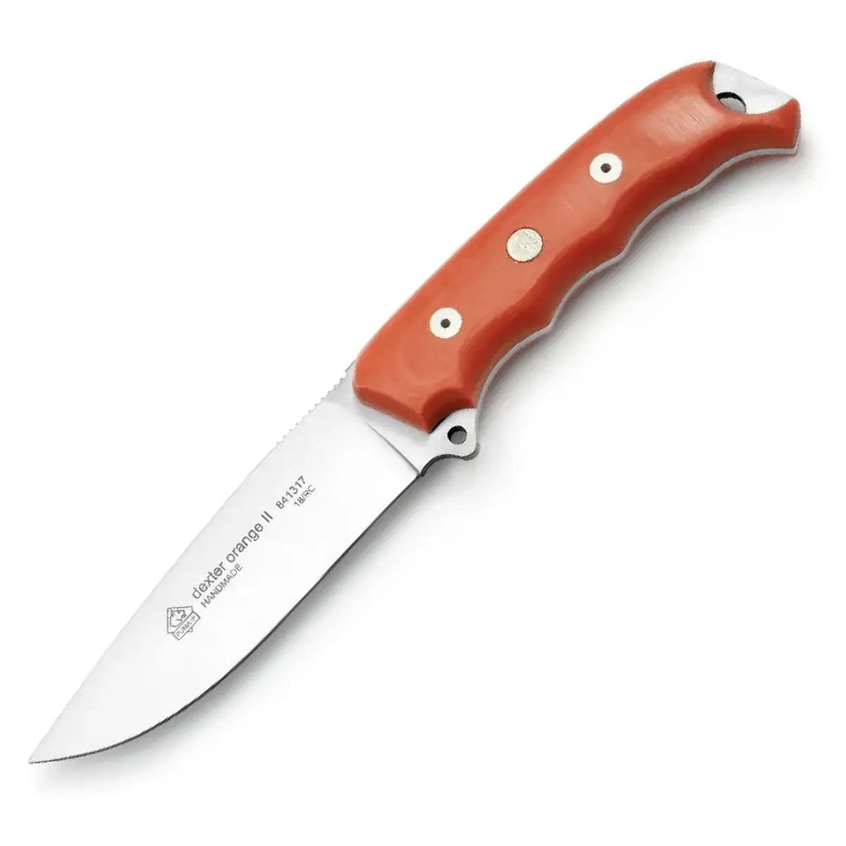 PUMA IP dexter orange II