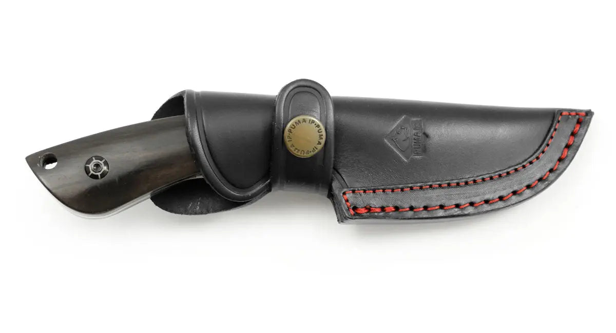 PUMA IP knight hunter, Ebenholz