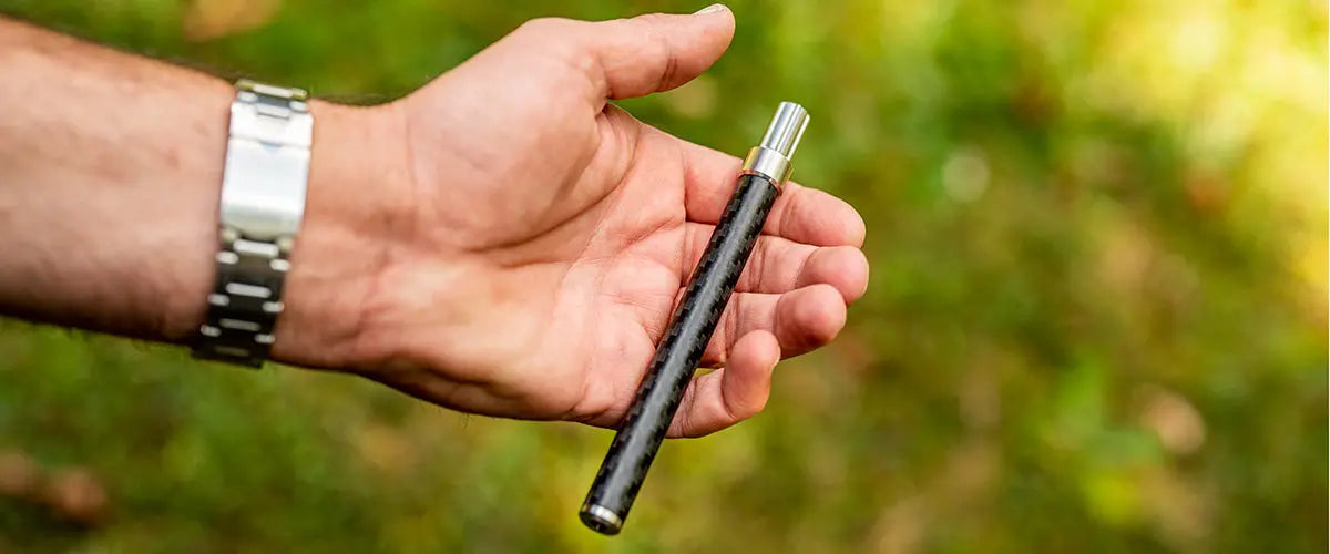 XADR Slim mobiler Messerschärfer