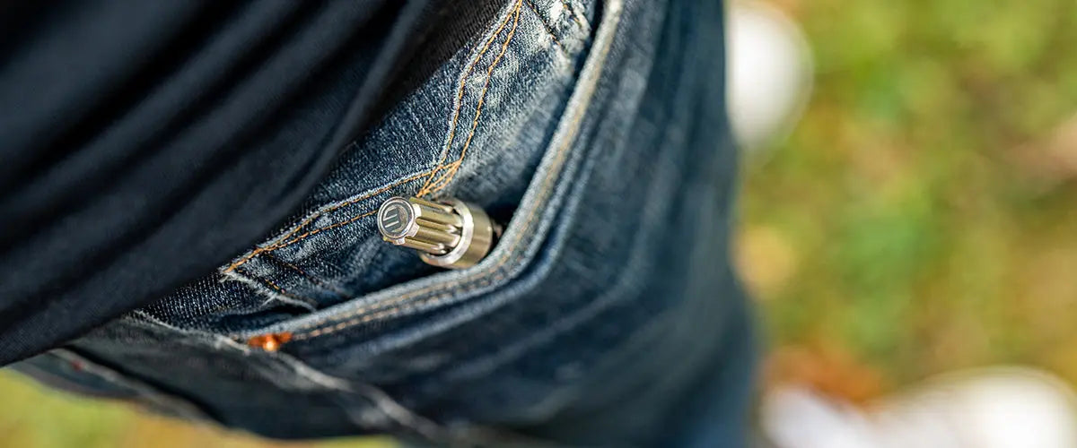 XADR Slim mobiler Messerschärfer