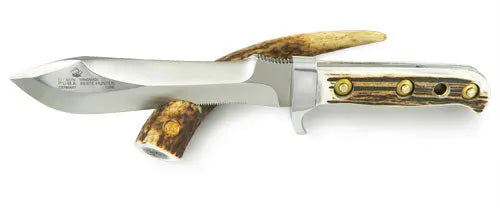 PUMA messerständer stag (Spitze), groß