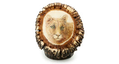 PUMA Messerständer, PUMA I, Unikat