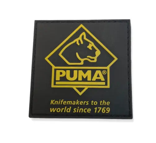 PUMA Patch 7 x 7 cm