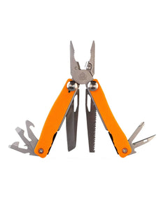 PUMA TEC Multitool, orange