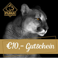 PUMA Geschenkgutschein PUMA GmbH IP Solingen