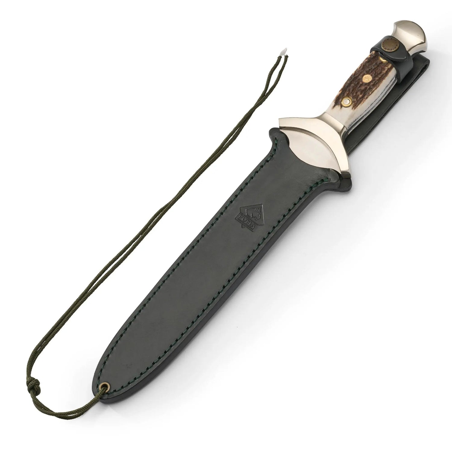 PUMA hunting knife