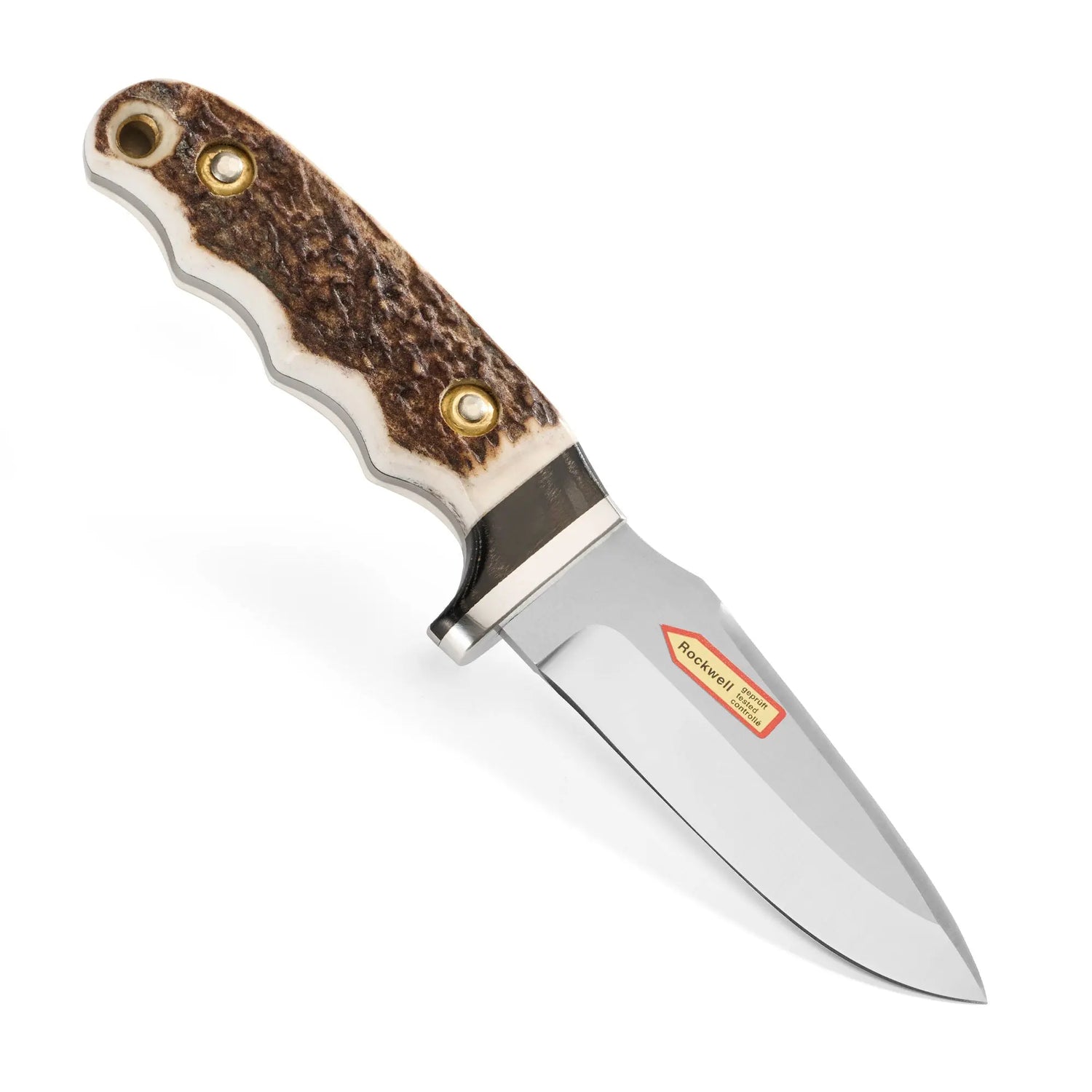 PUMA saubart, Hirschhorn