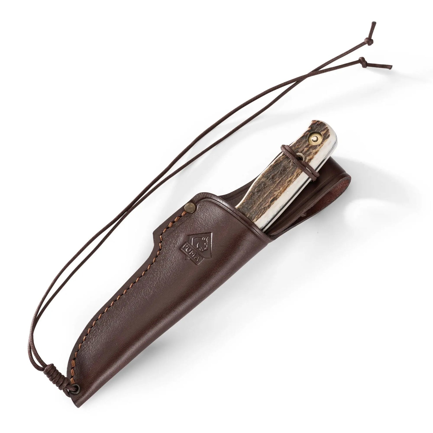 PUMA hunting equipment, stag