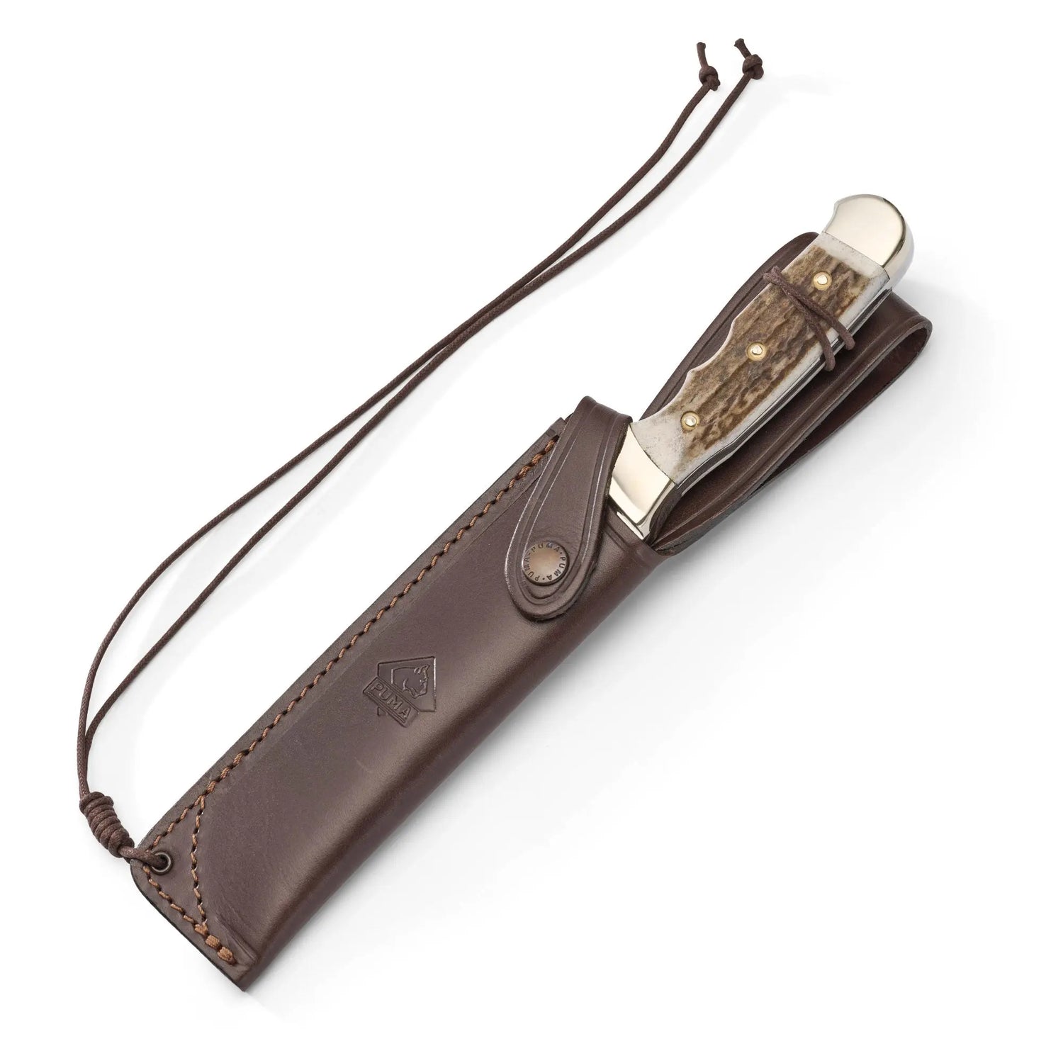 PUMA Rüdemann 40, Stag