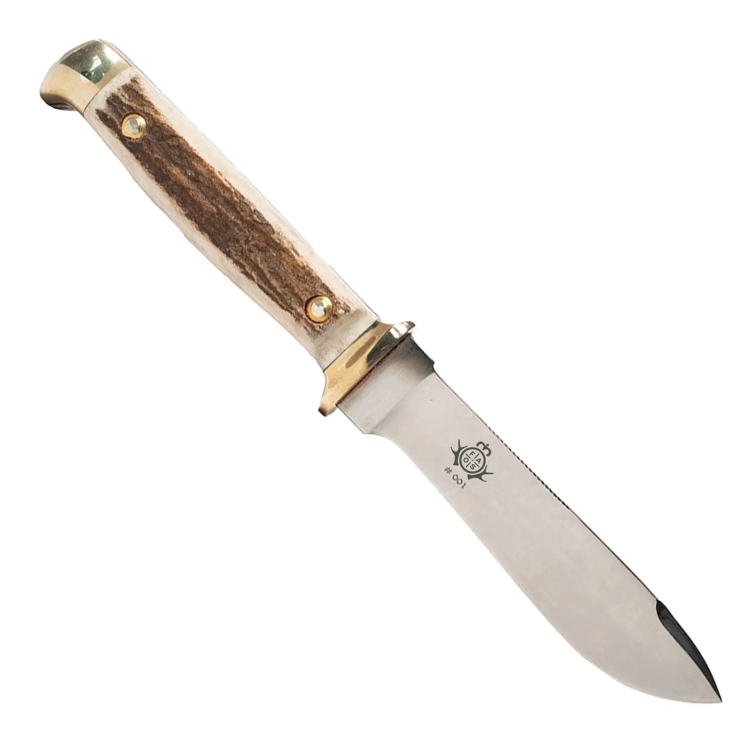 PUMA Nicker de chasse, Édition FAOS « Chevreuil »