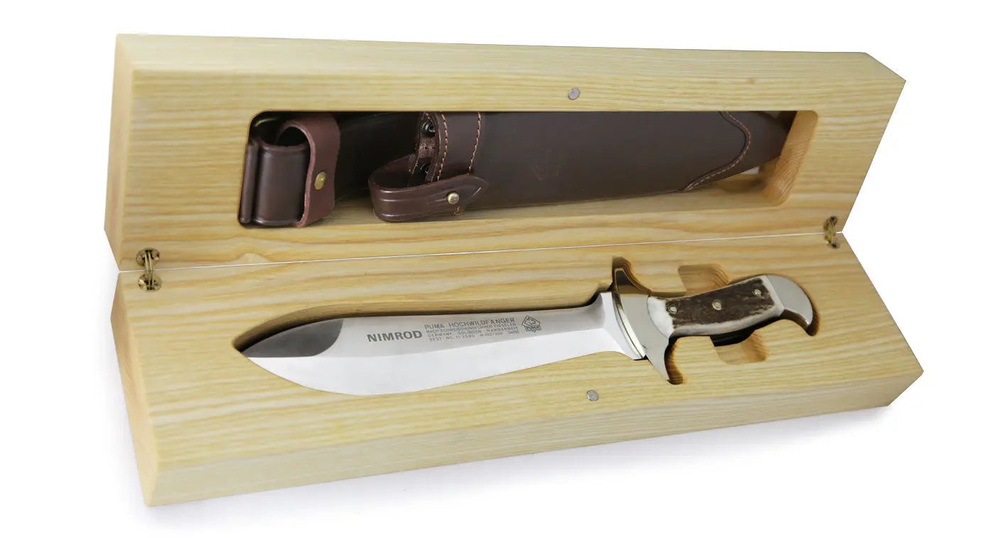 PUMA nimrod, new edition, limited to 255 pieces. – PUMA GmbH IP