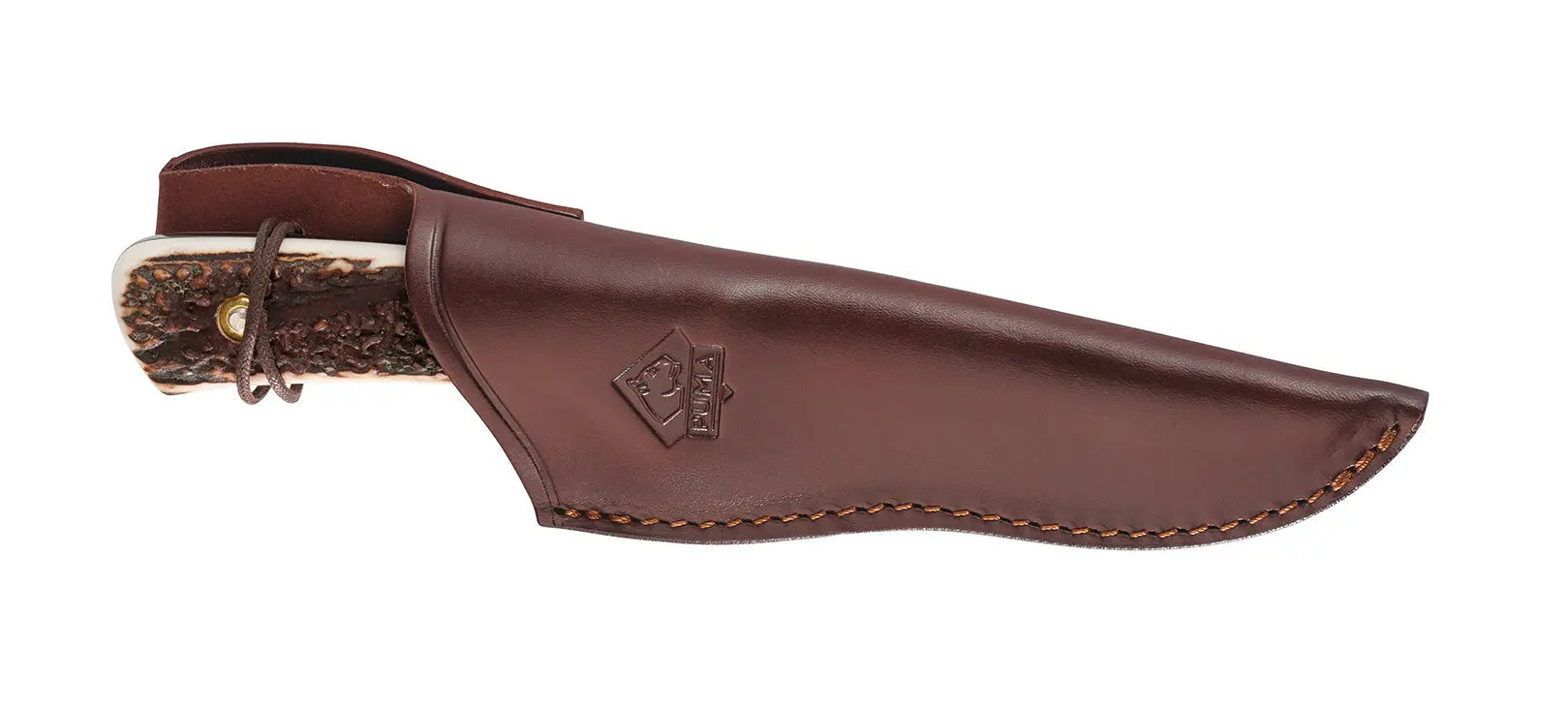 PUMA “rotwild” Hunting Knife FAOS Edition “Red Deer” – PUMA GmbH