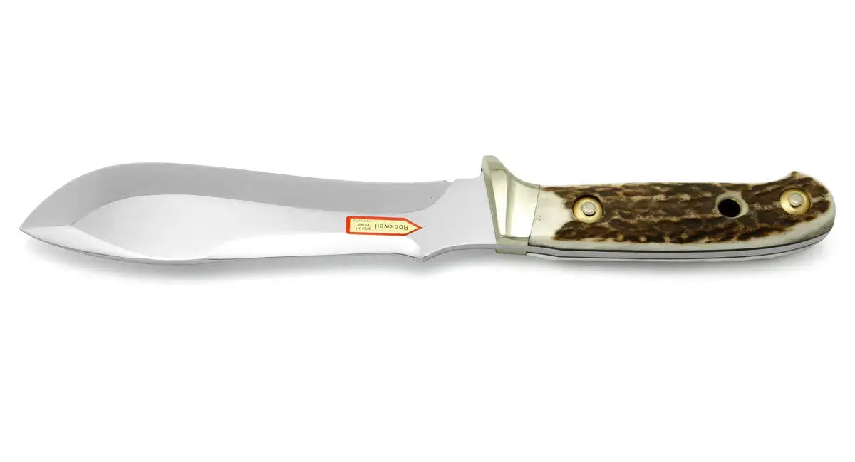 Couteau de chasse Couteau d'extérieur 116009 PUMA white hunter 240