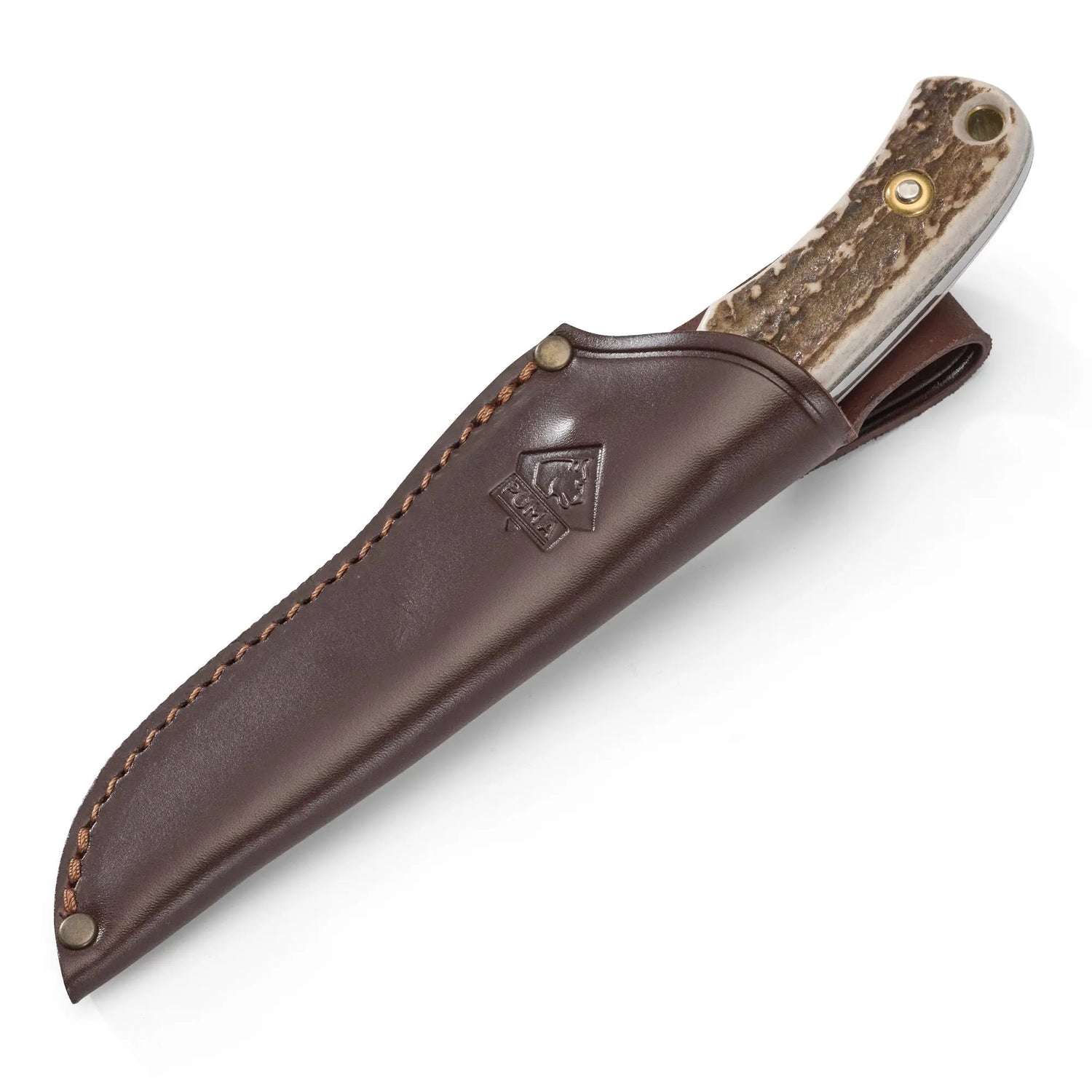 PUMA skinmaster, integral