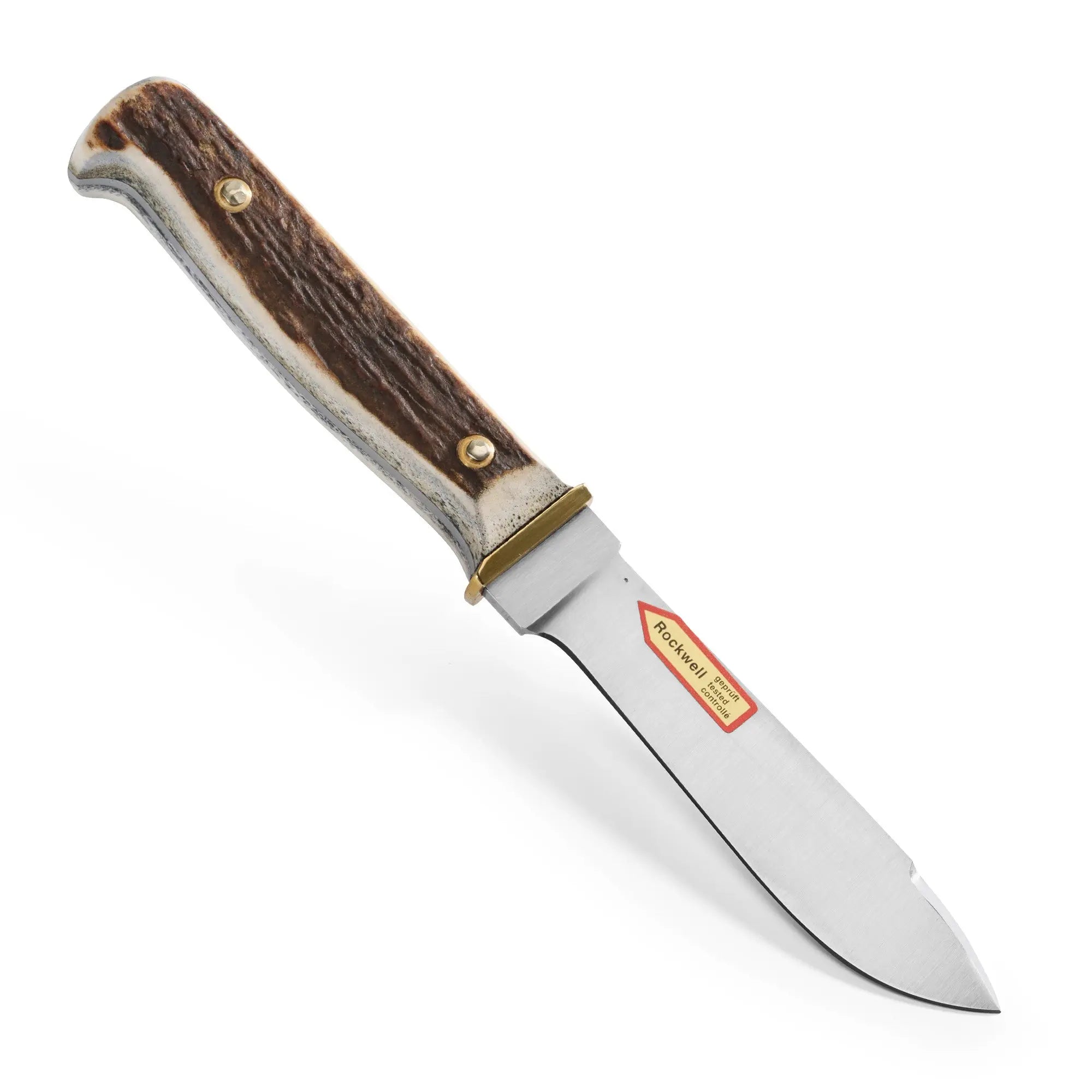 Hunting knife outdoor knife 116397 PUMA hunter's pal – PUMA GmbH