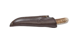 PUMA ben "Gewinner des Design-Wettbewerbes vom Messer Magazin"