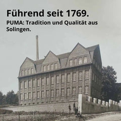 PUMA XP forever knife, orange