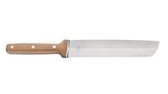 PUMA Kochmesser 2 in 1, Buche