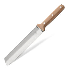 PUMA Kochmesser 2 in 1, Buche PUMA