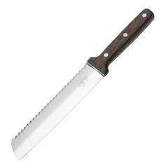 PUMA Kochmesser 2 in 1, Mooreiche PUMA