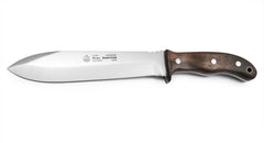 PUMA Robuster, Nussbaumholz