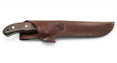 PUMA Robuster, Nussbaumholz