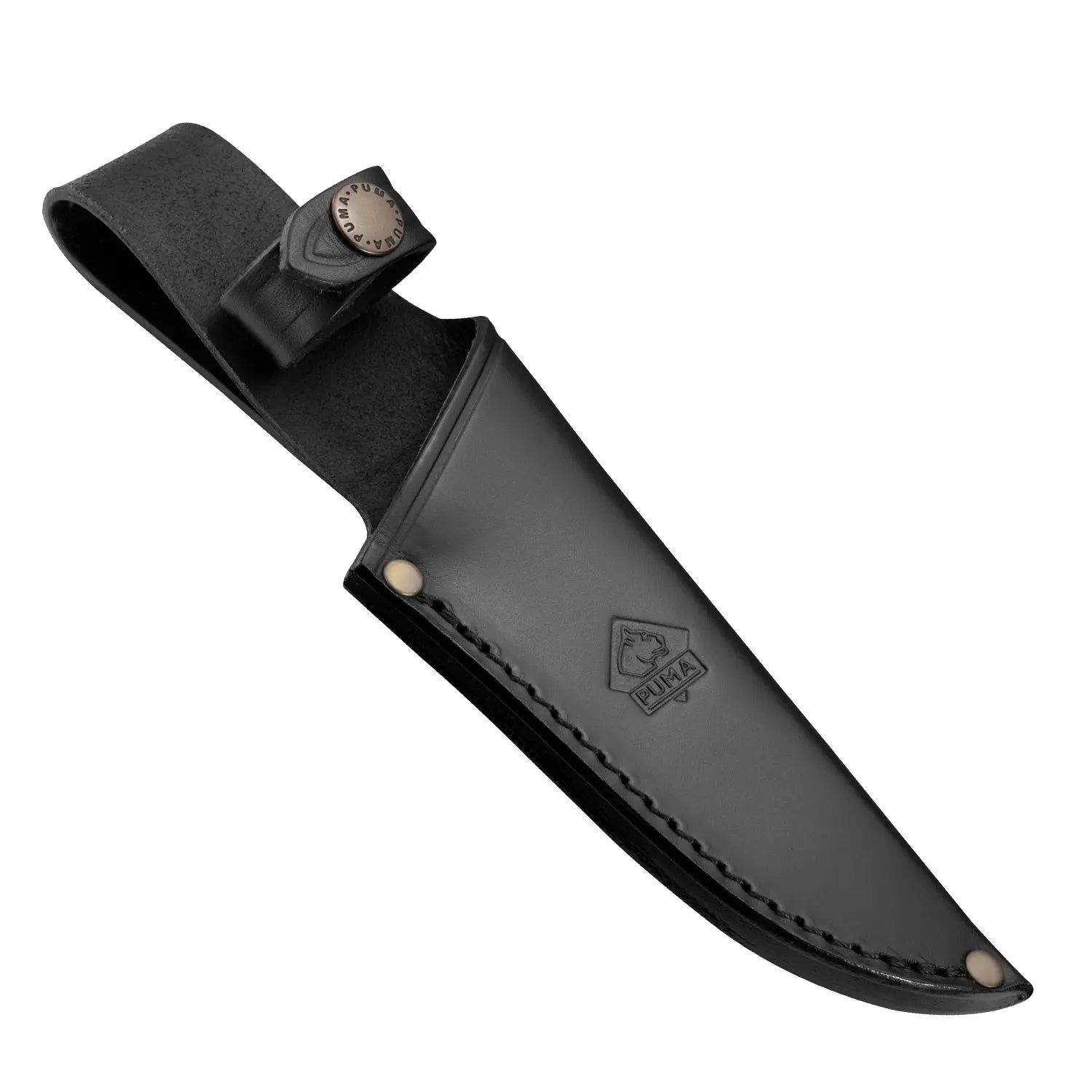 PUMA saubart, Pakkaholz - PUMA GmbH IP Solingen