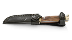 PUMA jagdnicker nach Frevert, Walnuss