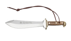 PUMA waidblatt, Walnussholz