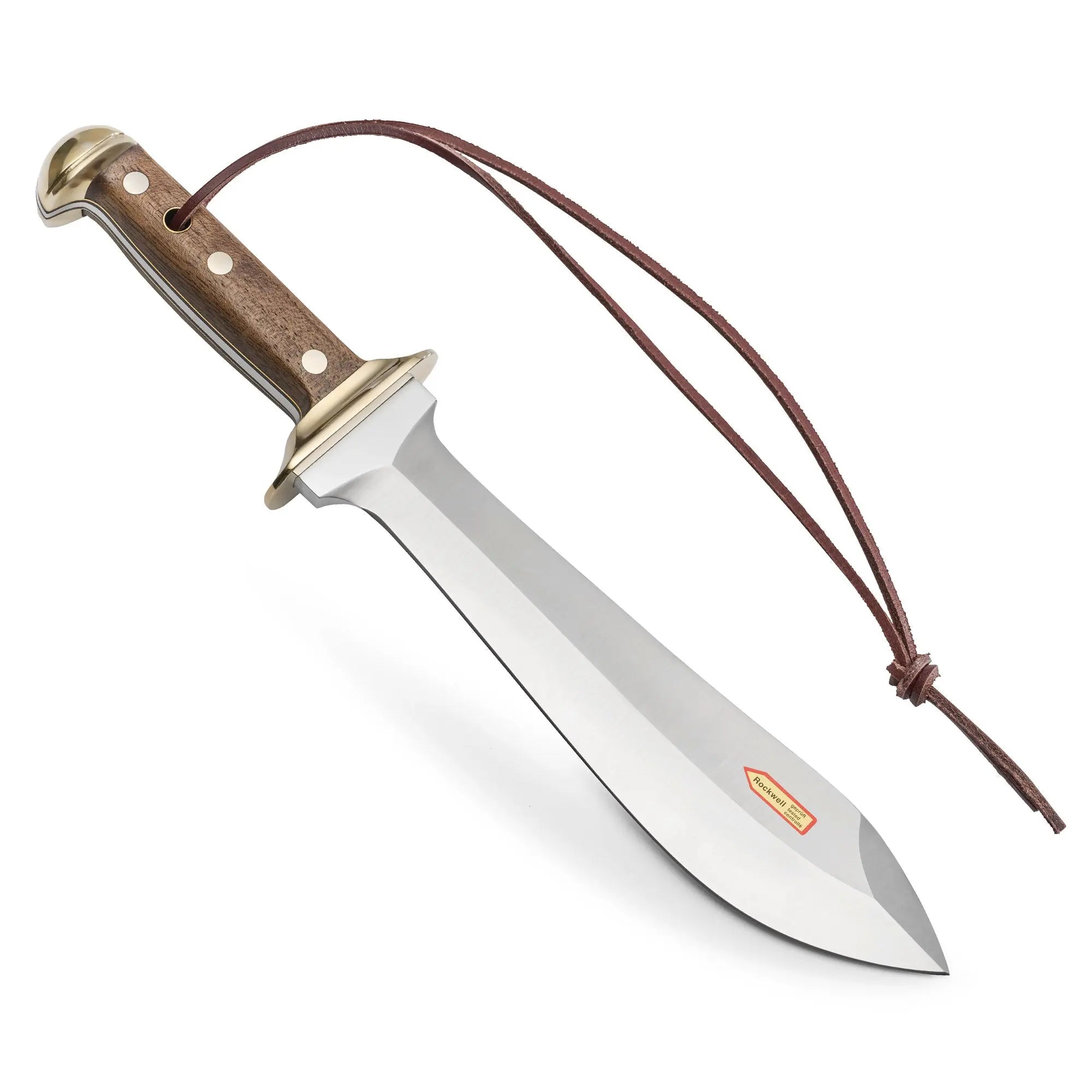 Hunting knife, outdoor knife 123588 PUMA Waidblatt hunting knife