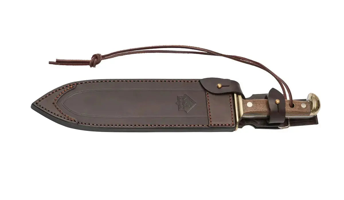 Hunting knife, outdoor knife 123588 PUMA Waidblatt hunting knife