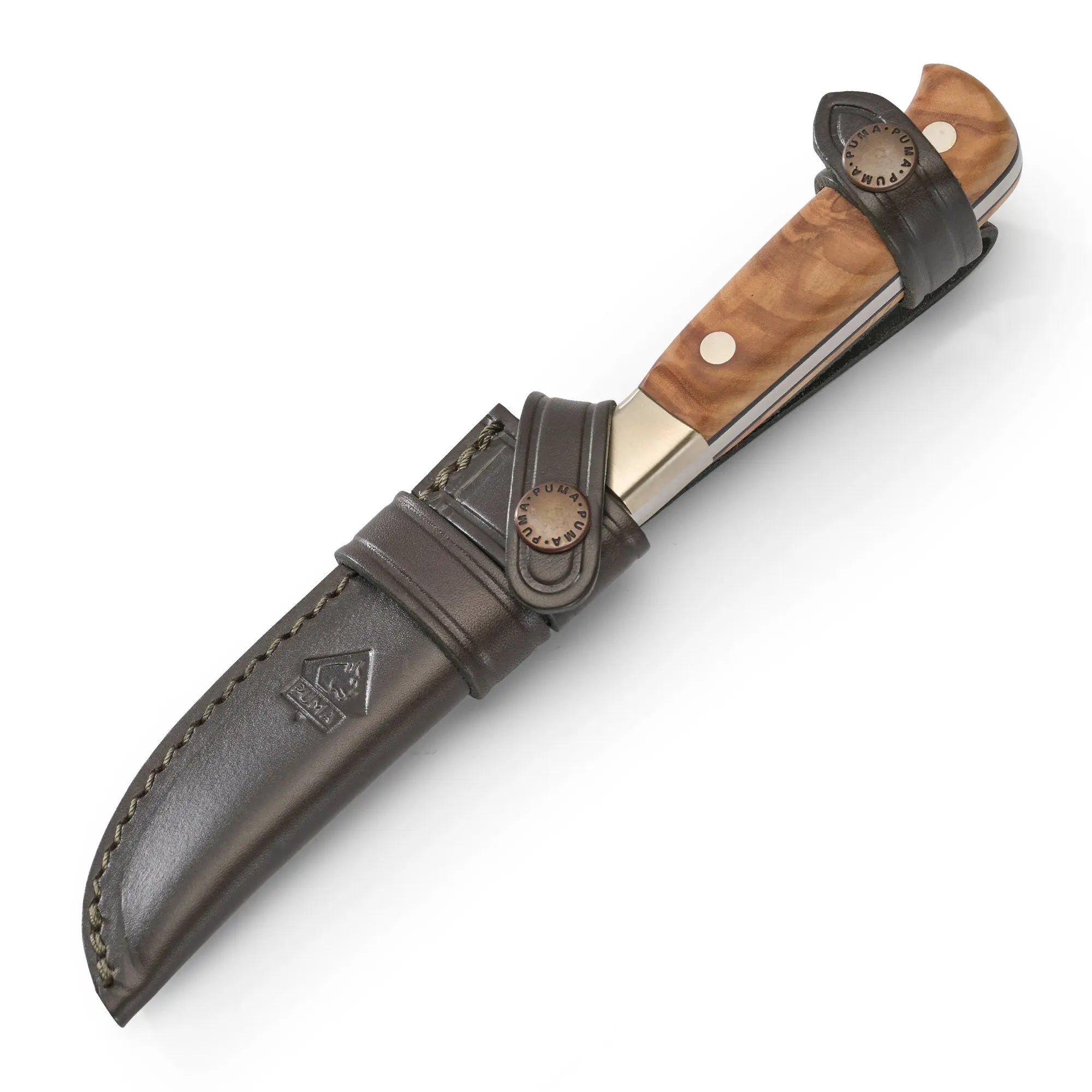 Hunting knife outdoor knife PUMA jagdnicker – PUMA GmbH IP Solingen