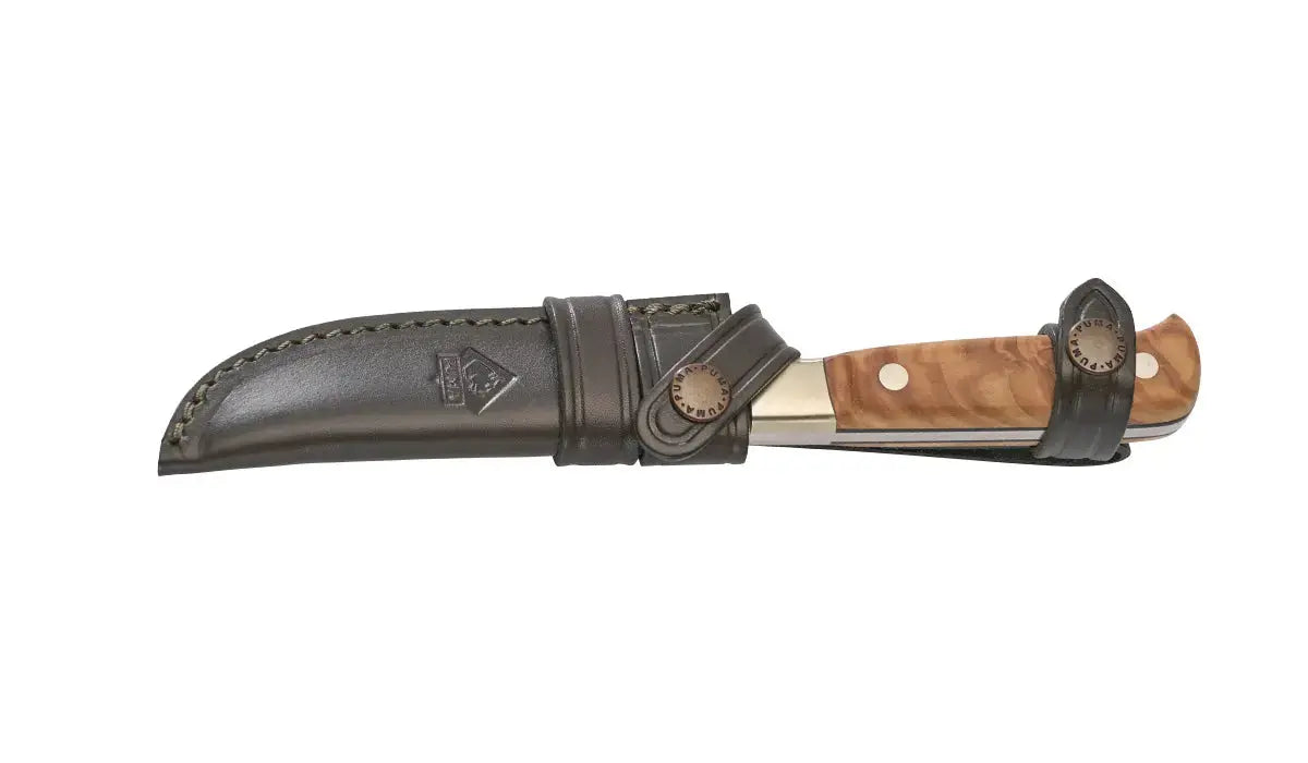 Hunting knife outdoor knife PUMA jagdnicker – PUMA GmbH IP Solingen