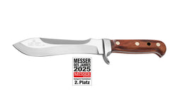 PUMA automesser, ohne Sägezahnung